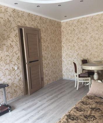 Продажа 2-комнатной квартиры, Краснодар, Гаражный переулок,  9