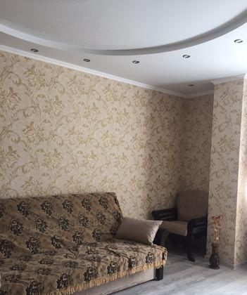 Продажа 2-комнатной квартиры, Краснодар, Гаражный переулок,  9