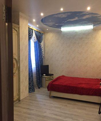 Продажа 2-комнатной квартиры, Краснодар, Гаражный переулок,  9