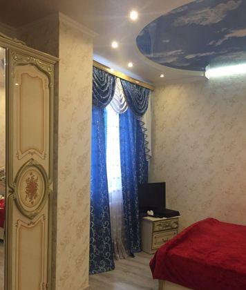 Продажа 2-комнатной квартиры, Краснодар, Гаражный переулок,  9