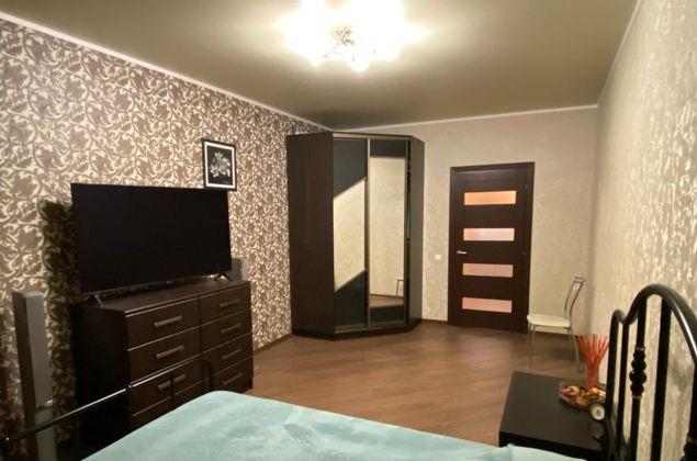 Продажа 2-комнатной квартиры, Краснодар, улица им. Шаляпина Ф.И.,  31Б