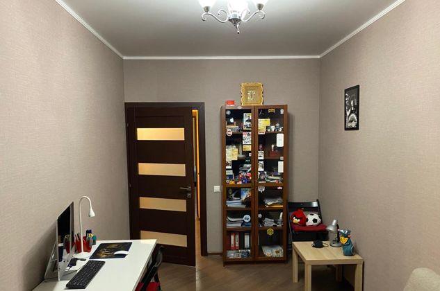 Продажа 2-комнатной квартиры, Краснодар, улица им. Шаляпина Ф.И.,  31Б