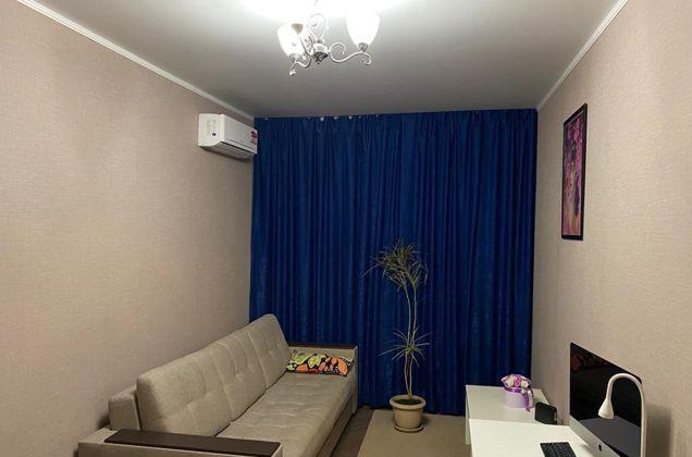 Продажа 2-комнатной квартиры, Краснодар, улица им. Шаляпина Ф.И.,  31Б