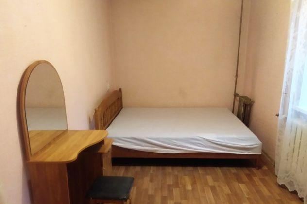 Продажа 2-комнатной квартиры, Краснодар, улица Авиагородок,  17