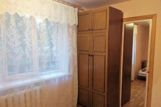 Продажа 2-комнатной квартиры, Краснодар, улица Авиагородок,  17