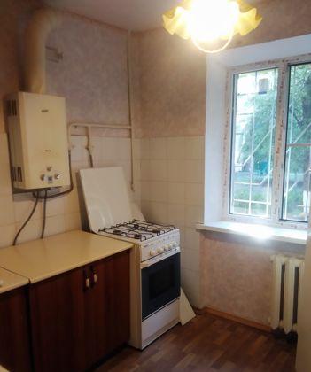 Продажа 2-комнатной квартиры, Краснодар, улица Авиагородок,  17