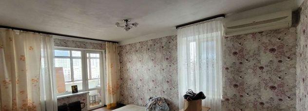 Продажа 2-комнатной квартиры, Краснодар, улица Яна Полуяна,  52