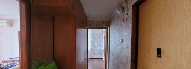 Продажа 2-комнатной квартиры, Краснодар, улица Яна Полуяна,  52
