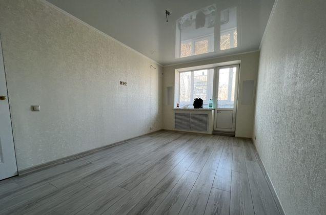 Продажа 2-комнатной квартиры, Краснодар, улица имени Калинина,  13к50