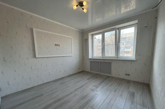 Продажа 2-комнатной квартиры, Краснодар, улица имени Калинина,  13к50