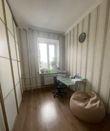 Продажа 2-комнатной квартиры, Краснодар, Советская улица,  40