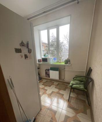 Продажа 2-комнатной квартиры, Краснодар, Советская улица,  40