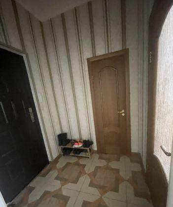 Продажа 2-комнатной квартиры, Краснодар, Советская улица,  40