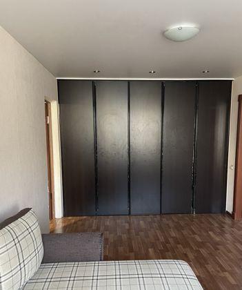 Продажа 2-комнатной квартиры, Краснодар, улица Авиагородок,  20