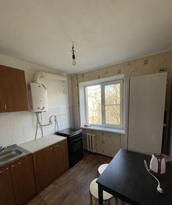 Продажа 2-комнатной квартиры, Краснодар, улица Авиагородок,  20