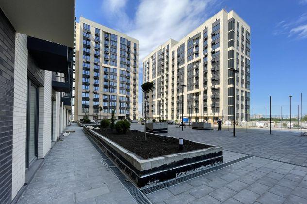 Продажа 3-комнатной новостройки, Краснодар, улица Гаврилова,  88