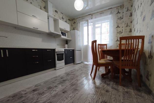 Продажа 1-комнатной квартиры, Краснодар, Казбекская улица,  11