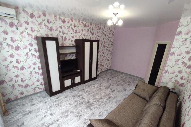 Продажа 1-комнатной квартиры, Краснодар, Казбекская улица,  11