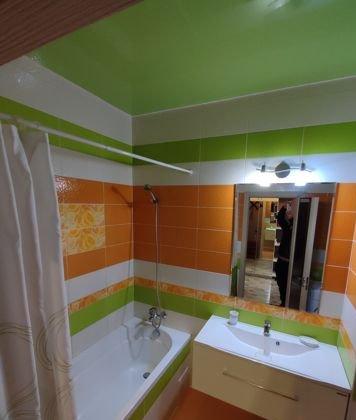 Продажа 1-комнатной квартиры, Краснодар, Казбекская улица,  11