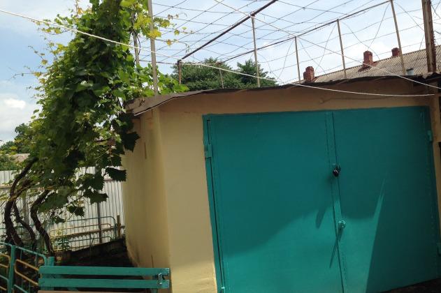 Продажа 2-комнатной квартиры, Краснодар, улица Янковского,  36