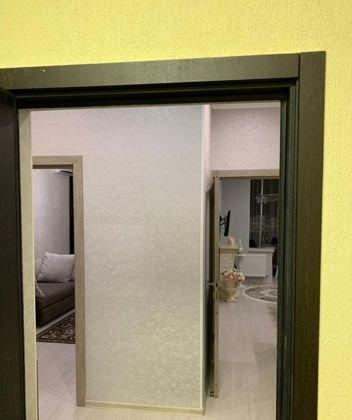 Продажа 2-комнатной квартиры, Краснодар, Совхозная улица,  1к4