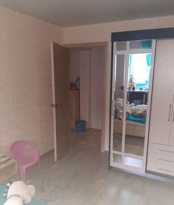 Продажа 3-комнатной квартиры, Краснодар, улица Тургенева,  128