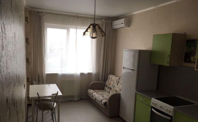 Продажа 1-комнатной квартиры, Краснодар, улица Ковалёва,  5