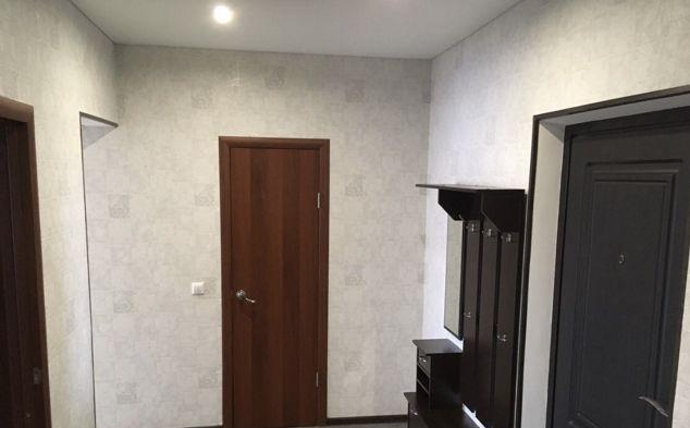 Продажа 1-комнатной квартиры, Краснодар, улица Ковалёва,  5