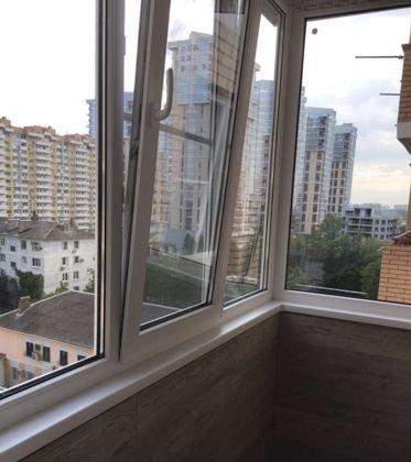 Продажа 1-комнатной квартиры, Краснодар, улица Ковалёва,  5