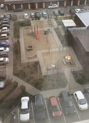 Продажа 1-комнатной квартиры, Краснодар, улица Ковалёва,  5