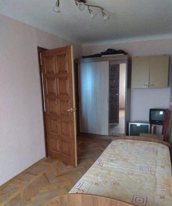 Продажа 2-комнатной квартиры, Краснодар, Южная улица,  28