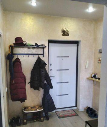 Продажа 1-комнатной квартиры, Краснодар, проезд Репина,  5