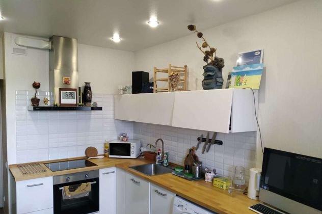 Продажа 1-комнатной квартиры, Краснодар, проезд Репина,  5