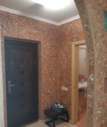 Продажа 1-комнатной квартиры, Краснодар, улица Архитектора Ишунина,  6