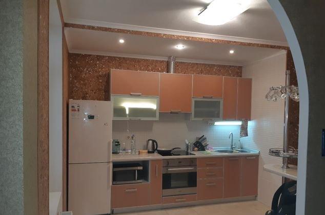 Продажа 1-комнатной квартиры, Краснодар, улица Архитектора Ишунина,  6