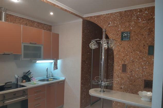 Продажа 1-комнатной квартиры, Краснодар, улица Архитектора Ишунина,  6