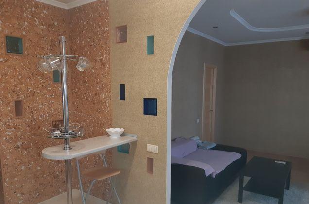 Продажа 1-комнатной квартиры, Краснодар, улица Архитектора Ишунина,  6