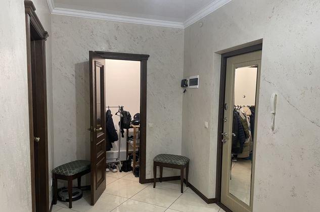 Продажа 3-комнатной квартиры, Краснодар, Платановый бульвар,  4