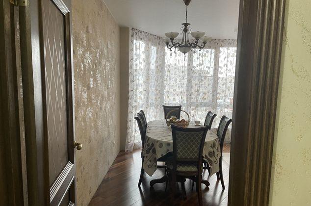 Продажа 3-комнатной квартиры, Краснодар, Платановый бульвар,  4