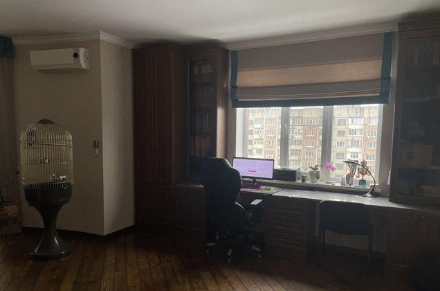 Продажа 3-комнатной квартиры, Краснодар, Платановый бульвар,  4