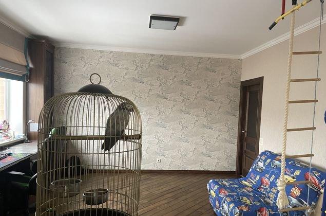 Продажа 3-комнатной квартиры, Краснодар, Платановый бульвар,  4