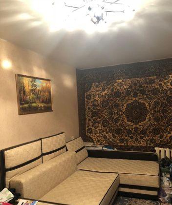 Продажа 3-комнатной квартиры, Краснодар, улица Тургенева,  148/1