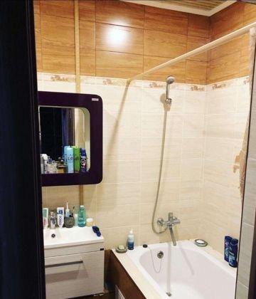 Продажа 1-комнатной квартиры, Краснодар, улица Симиренко,  37к2