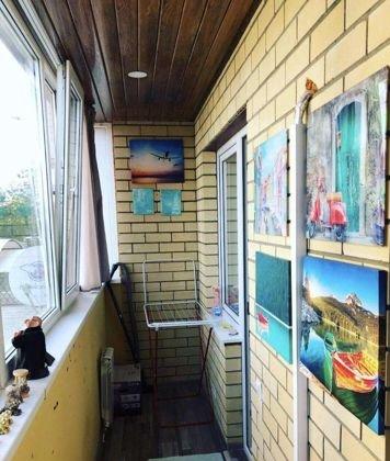 Продажа 1-комнатной квартиры, Краснодар, улица Симиренко,  37к2