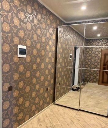 Продажа 1-комнатной квартиры, Краснодар, улица Симиренко,  37к2