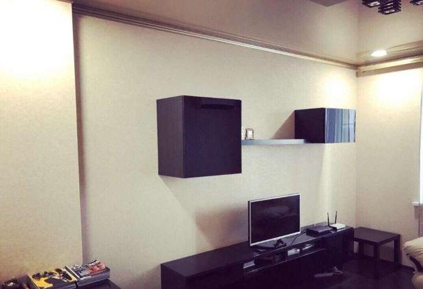 Продажа 1-комнатной квартиры, Краснодар, улица Симиренко,  37к2