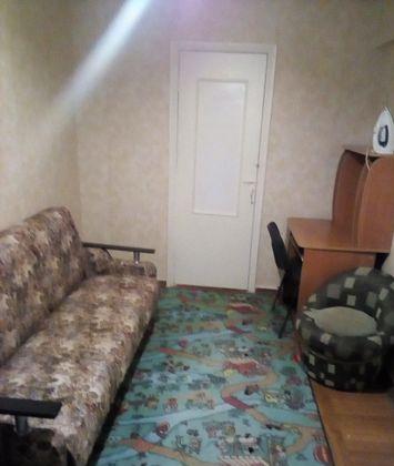 Продажа 2-комнатной квартиры, Краснодар, Парковая улица,  3