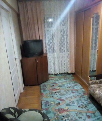 Продажа 2-комнатной квартиры, Краснодар, Парковая улица,  3