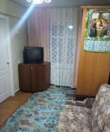 Продажа 2-комнатной квартиры, Краснодар, Парковая улица,  3