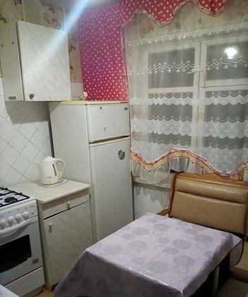 Продажа 2-комнатной квартиры, Краснодар, Парковая улица,  3